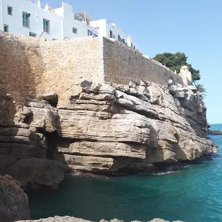 Appartement Avec Vue Sur Le Chateau De