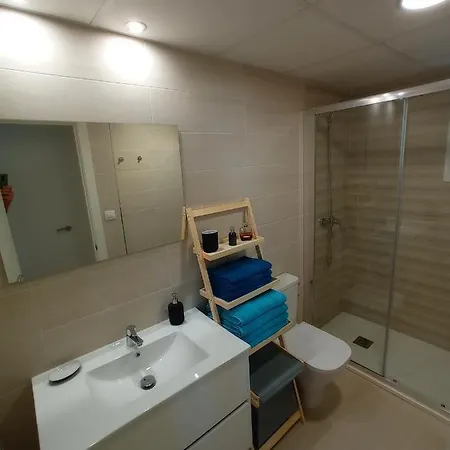 Apartment Avec Vue Sur Le Chateau De
