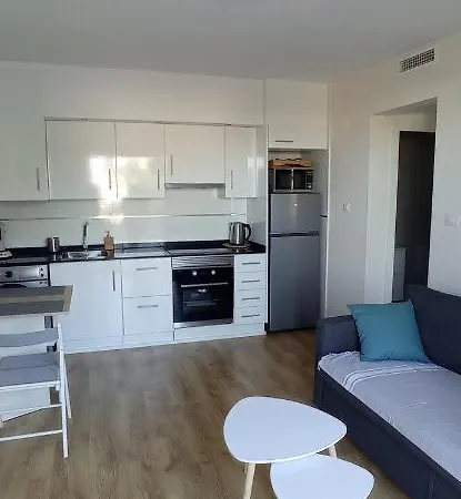 Appartement Avec Vue Sur Le Château De