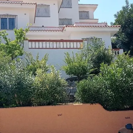 Avec Vue Sur Le Château De Appartement Peñíscola