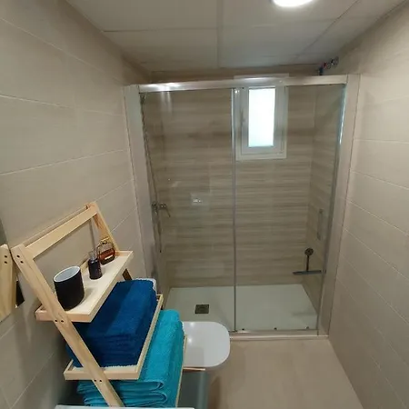 Appartement Avec Vue Sur Le Château De Peñíscola
